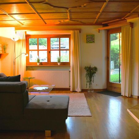 Ferienwohnung Kleiner Turm 4 Tschagguns Exterior foto