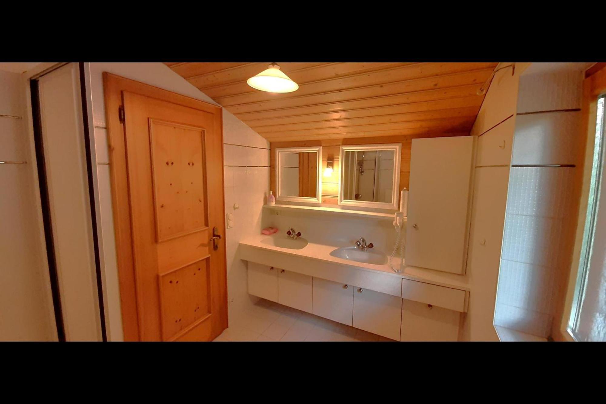 Ferienwohnung Kleiner Turm 4 Tschagguns Exterior foto